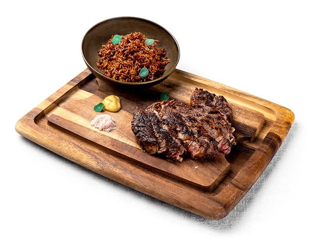 Yuè @ Aloft Dining Gift Voucher